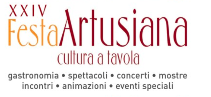 festa Artesiana